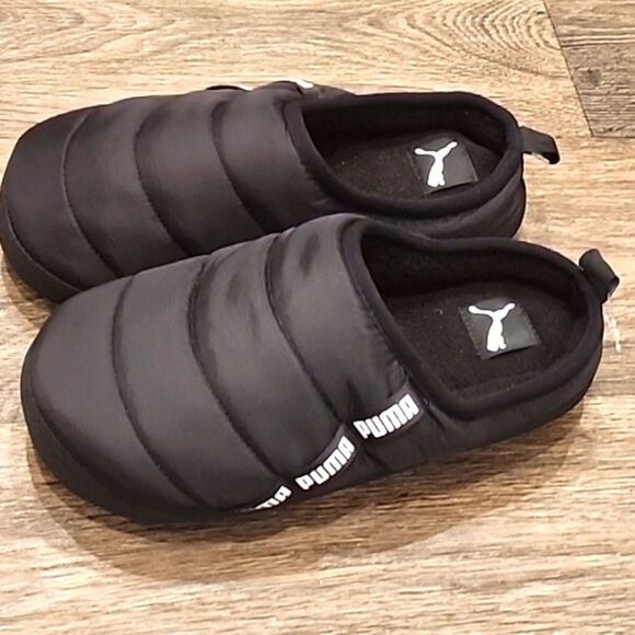 Puma Scuff Mule Slippers - Picture 12 of 13